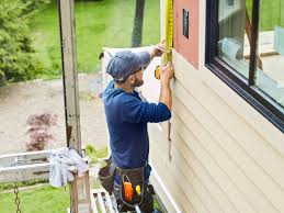 Best Brick Veneer Siding  in Mcgovern, PA